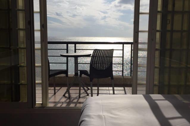 Summer Aura B&B Shanjiao المظهر الخارجي الصورة