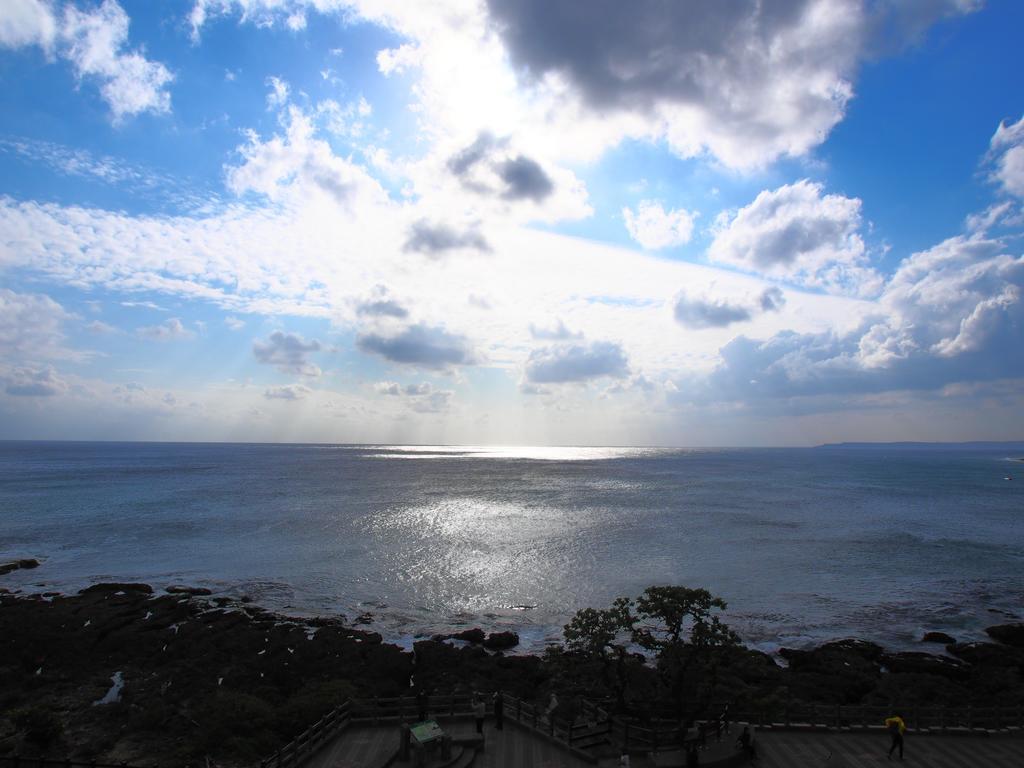 Summer Aura B&B Shanjiao المظهر الخارجي الصورة